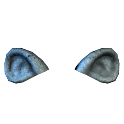 Troll Stone Ears