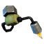 Gustavo Welding Torch