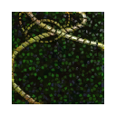 Green Mosaic