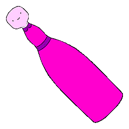 Princess Bubblegum Torso