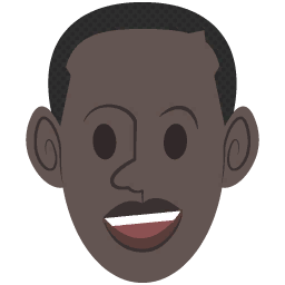 Singer Head