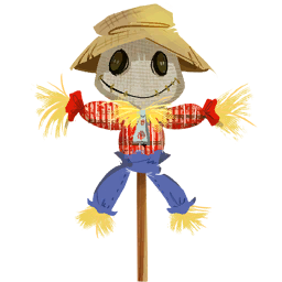File:Sticker DLC Seasonal Autumn Object Sack Crow.png