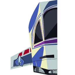 File:Sticker DLC ToyStory Object Buzz Ship Front.png