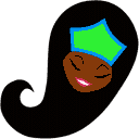 File:Sticker The Carnival Dancer03 Head.png