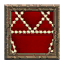 Primitive icon.