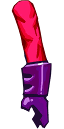 Magneto Arm