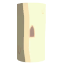Candy Tower Piece 2