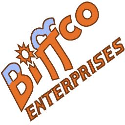Biffco Enterprises Sign