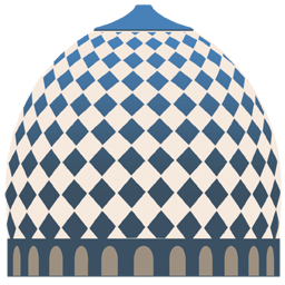 Arabian Dome