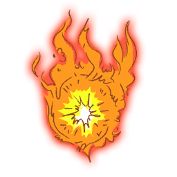 Fireball