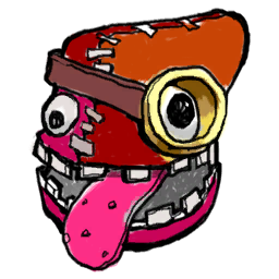 Hoard Monster 2