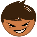 Boys Head