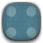 Spotty Tablecloth