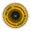 Roller-Skate Wheel