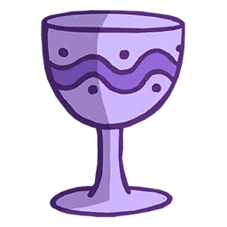 Candy Kingdom Chalice