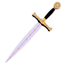 File:Sticker DLC KingArthur Object Hero Sword.png