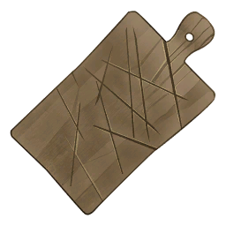 Cutting Board