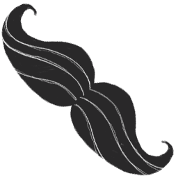 Sticker HUB Seaside Big Moustache.png