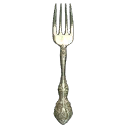 Silver Fork