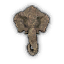 Elephant Head