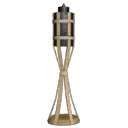 Luau Torch