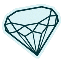 Amazing Diamond