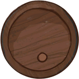 Barrel Top