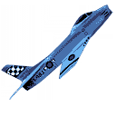 Fighter Jet