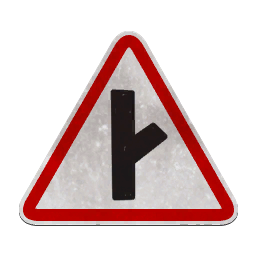 Road Sign - Split