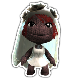 Sack Bride