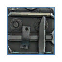 Tools Pattern - Grey