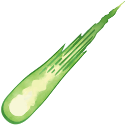 Laser Shot