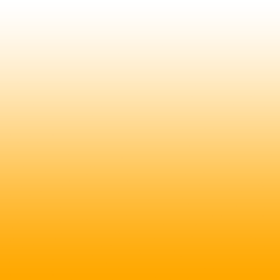 Sticker Doodle Gradient Orange.png