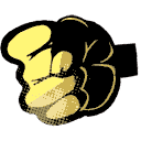 File:Sticker Down Under Abo01 Hand Left.png