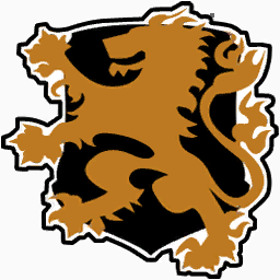 File:Sticker England Garden Heraldic Lion Early.png