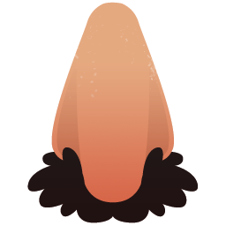 Hairy Nose