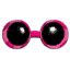 Pink Fashion Sunglasses