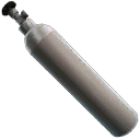 Gas Cylinder