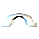 Monorail Pod Top