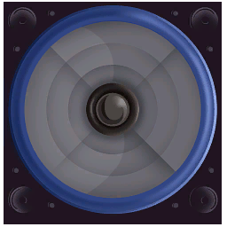 Large Speaker