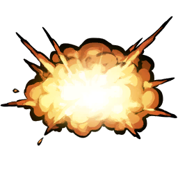 File:Sticker DLC DCComics Decorative Explosion Big.png