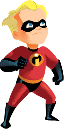 Brave Dash