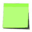 Green Note