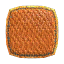 Orange Weave