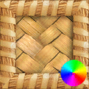 Woven Basket
