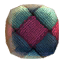 Poppet Mat Square Russia Circus Sponge Knit Icon.png