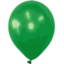 Green Balloon