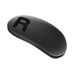 R Button