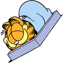 File:Sticker DLC Garfield Animal Garfield Asleep.png