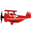 Biplane